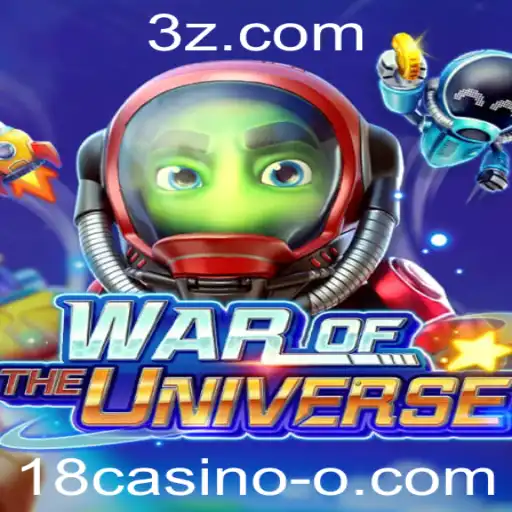 Descubra WAROFTHEUNIVERSE: A Nova Sensação do Mundo dos Jogos