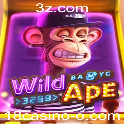 Explorando WildApe3258: Um Guia Completo para o Novo Jogo do 18casino