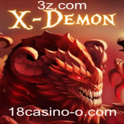 Introdução ao Jogo XDemon: Uma Nova Experiência em 18casino